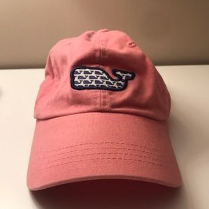 Vineyard Vines Hat